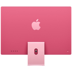 All in one Apple iMac MWV43 Apple M4 16GB/256GB SSD (Pink) Thumb