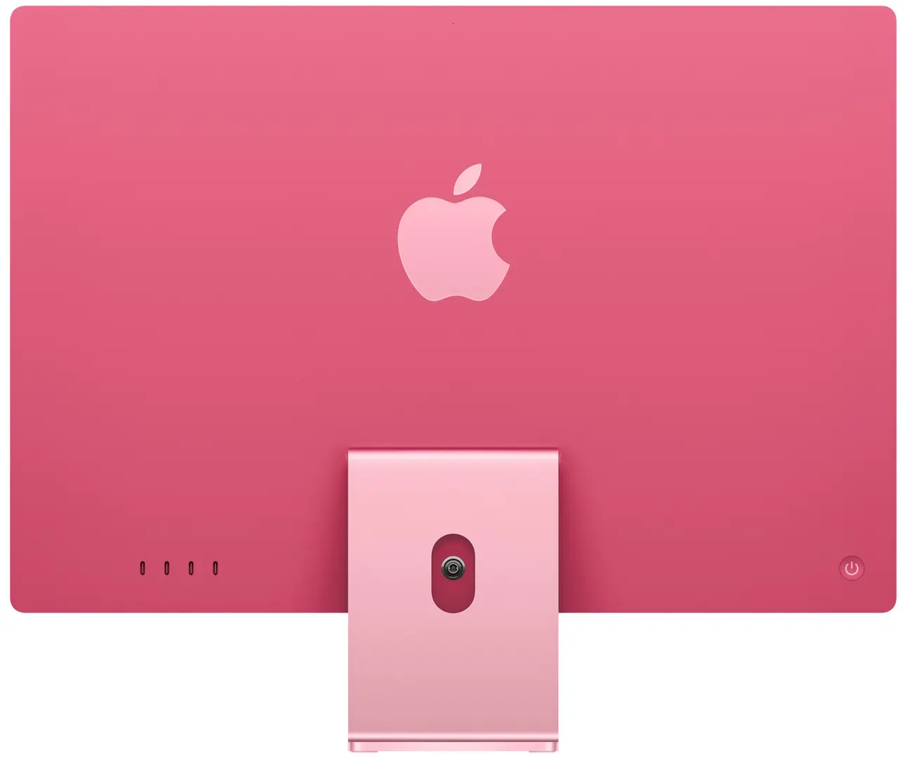 All in one Apple iMac MWV43 Apple M4 16GB/256GB SSD (Pink)