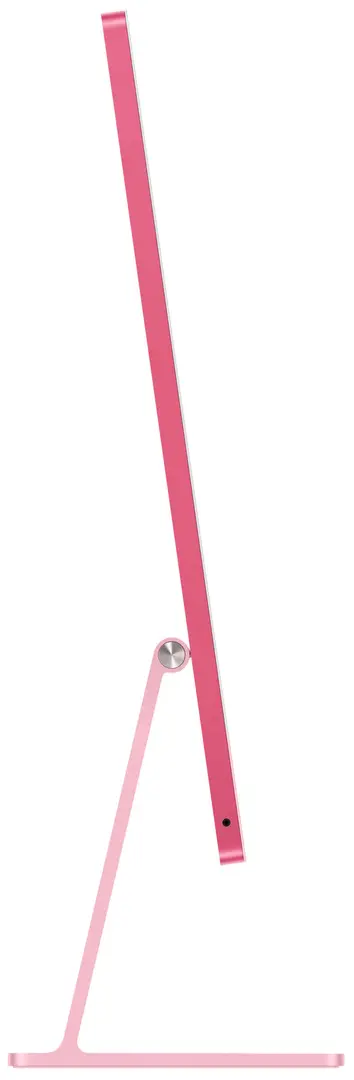 Моноблок Apple iMac MWV53 Apple M4 16GB/512GB SSD (Pink)