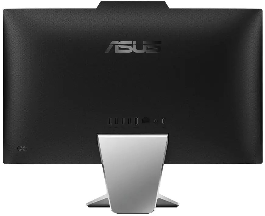Моноблок Asus A3202 Intel Core i3-1215U 8GB DDR4/256GB SSD W11Home (Black/Silver)