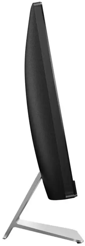 Моноблок Asus A3202 Intel Core i3-1215U 8GB DDR4/256GB SSD W11Home (Black/Silver)