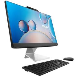 All in one Asus A3202 Intel Core i3-1215U 8GB DDR4/512GB SSD (Black/Silver) Thumb