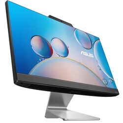 All in one Asus A3202 Intel Core i3-1215U 8GB DDR4/512GB SSD (Black/Silver) Thumb