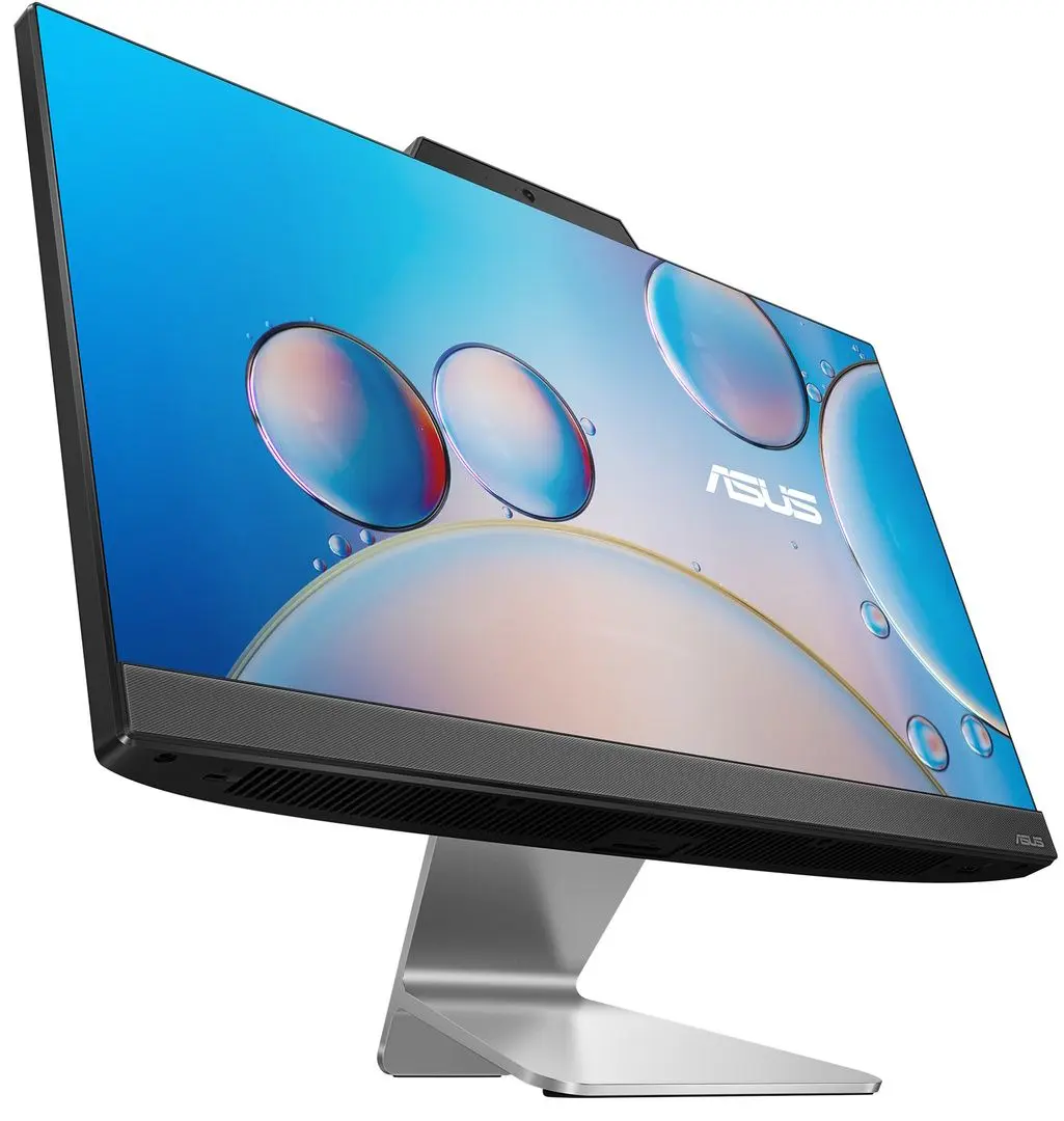 All in one Asus A3202 Intel Core i3-1215U 8GB DDR4/512GB SSD (Black/Silver)