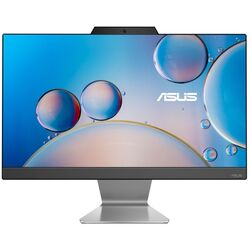 Моноблок Asus A3202 Intel Core i3-1215U 8GB DDR4/512GB SSD (Black/Silver)