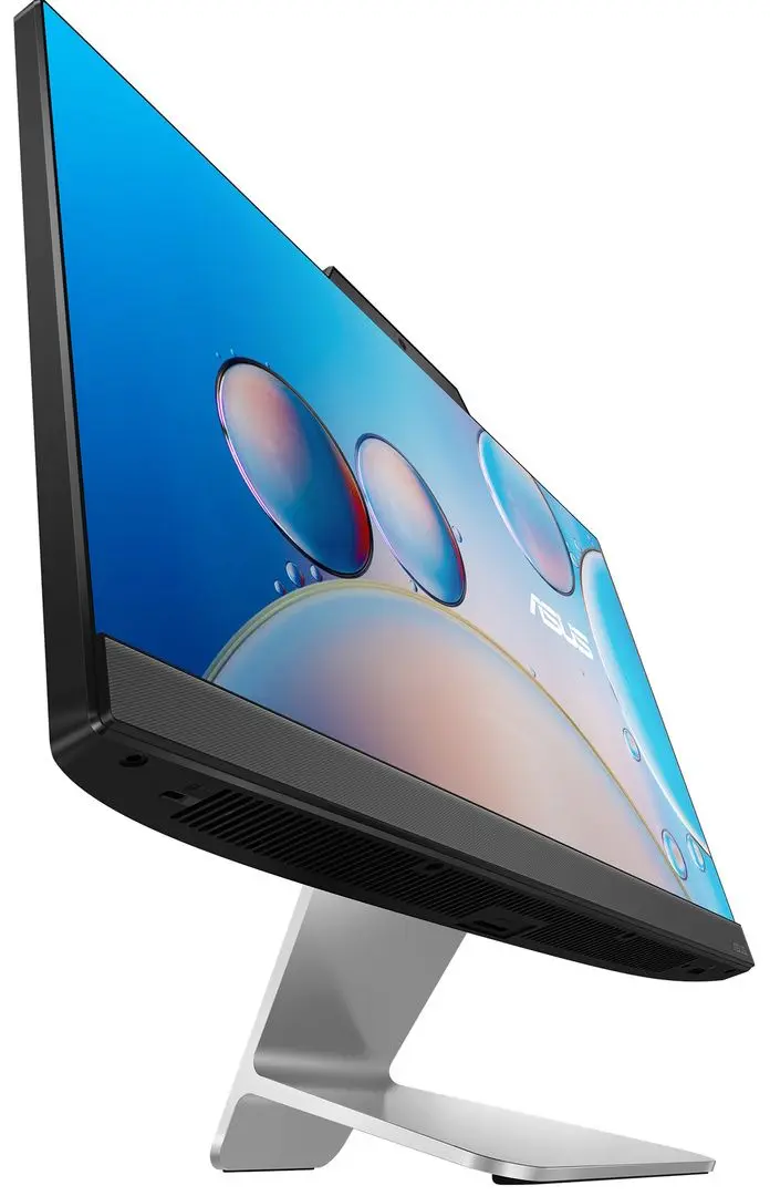 All in one Asus A3202 Intel Core i3-1215U 8GB DDR4/512GB SSD (Black/Silver)