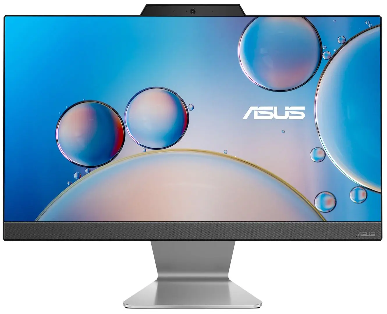 All in one Asus A3202 Intel Core i3-1215U 8GB DDR4/512GB SSD (Black/Silver)