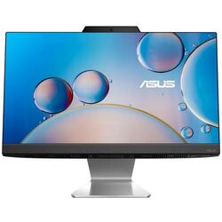 Моноблок Asus A3202 Intel Core i5-1235U 8GB DDR4/512GB SSD (Black/Silver) Thumb