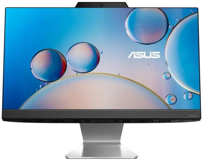Моноблок Asus A3202 Intel Core i5-1235U 8GB DDR4/512GB SSD (Black/Silver)
