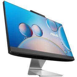 Моноблок Asus A3202 Intel Core i5-1235U 8GB DDR4/512GB SSD (Black/Silver) Thumb