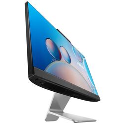 Моноблок Asus A3202 Intel Core i5-1235U 8GB DDR4/512GB SSD W11Pro (Black/Silver) Thumb