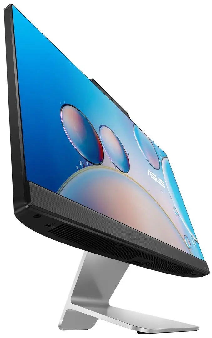 Моноблок Asus A3202 Intel Core i5-1235U 8GB DDR4/512GB SSD W11Pro (Black/Silver) - 3