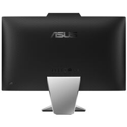 Моноблок Asus A3202 Intel Core i5-1235U 8GB DDR4/512GB SSD W11Pro (Black/Silver) Thumb