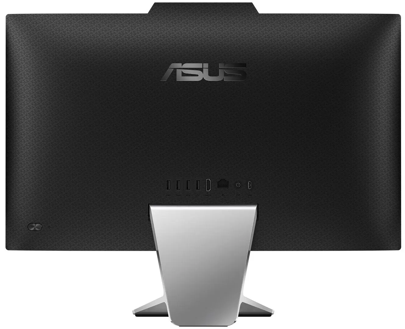 Моноблок Asus A3202 Intel Core i5-1235U 8GB DDR4/512GB SSD W11Pro (Black/Silver) - 4