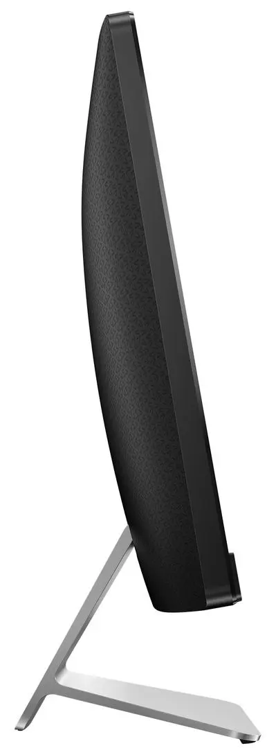 Моноблок Asus A3202 Intel Core i5-1235U 8GB DDR4/512GB SSD W11Pro (Black/Silver) - 5