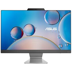 Моноблок Asus A3402 E3402WBA-WPC010M Intel Core i3-1215U 8GB DDR4/512GB SSD (Black)