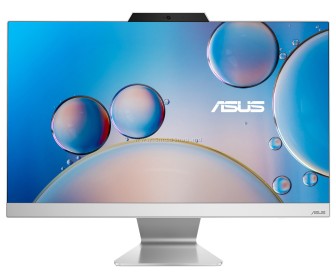 Моноблок Asus A3402 E3402WBA-WPC012M Intel Core i5-1235U 16GB DDR4/512GB SSD (White)