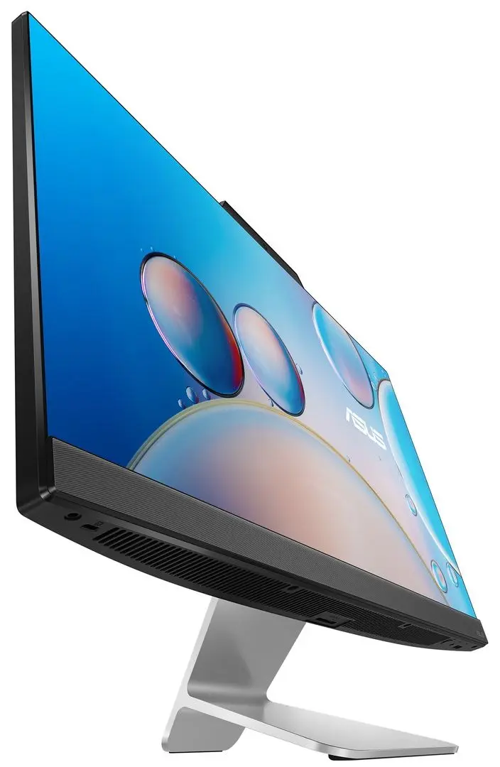 All in one Asus A3402 E3402WBA-WPC013M Intel Core i7-1255U 16GB DDR4/512GB SSD (Black) - 2