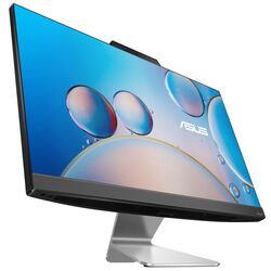 All in one Asus A3402 E3402WBA-WPC013M Intel Core i7-1255U 16GB DDR4/512GB SSD (Black) Thumb