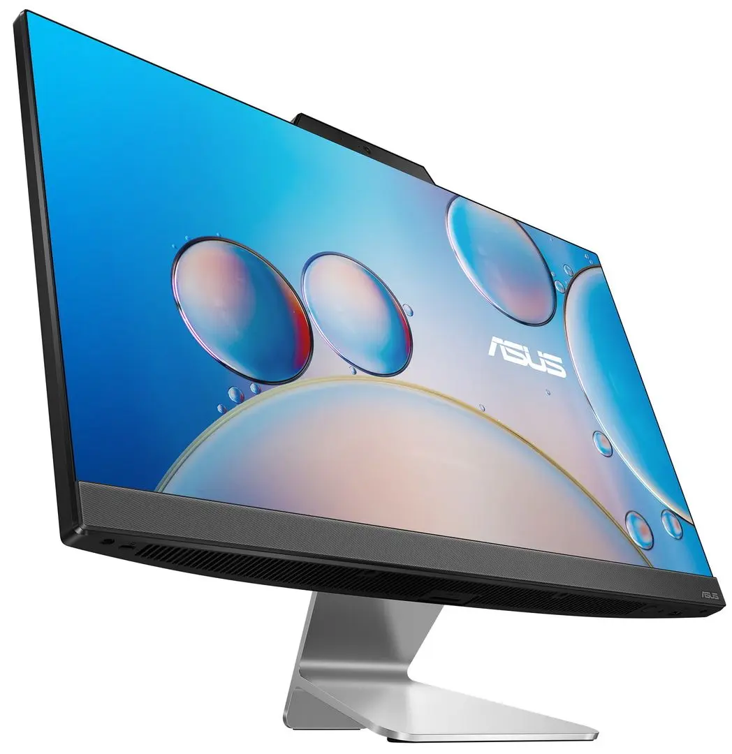 All in one Asus A3402 E3402WBA-WPC013M Intel Core i7-1255U 16GB DDR4/512GB SSD (Black) - 3