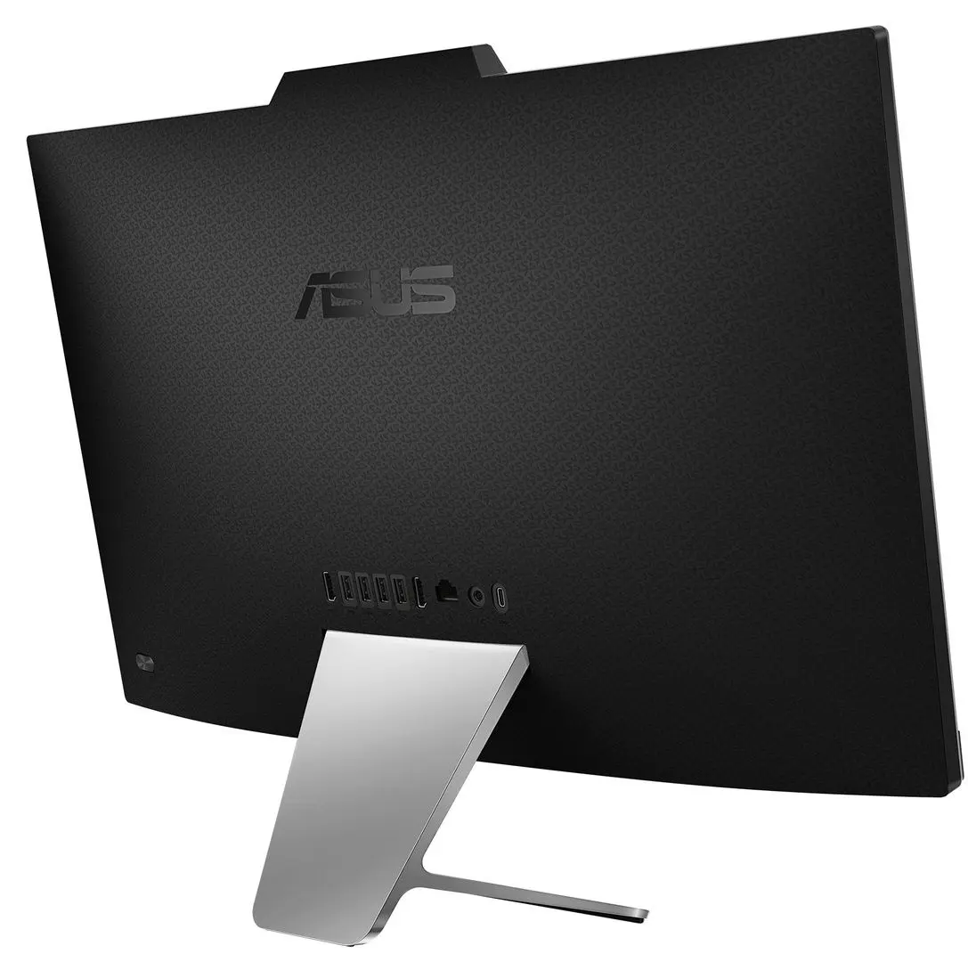 All in one Asus A3402 E3402WBA-WPC013M Intel Core i7-1255U 16GB DDR4/512GB SSD (Black) - 4
