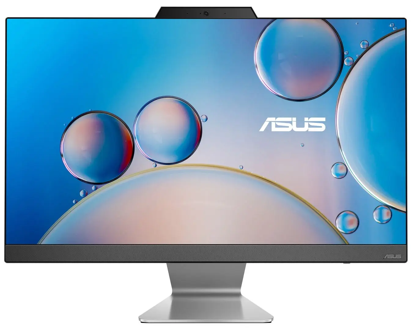 All in one Asus A3402 E3402WBA-WPC013M Intel Core i7-1255U 16GB DDR4/512GB SSD (Black)