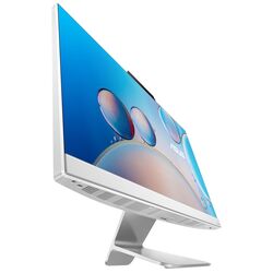 All in one Asus A3402 E3402WVA-WPC0070 Intel Core i3-1315U 8GB DDR4/512GB SSD (White) Thumb