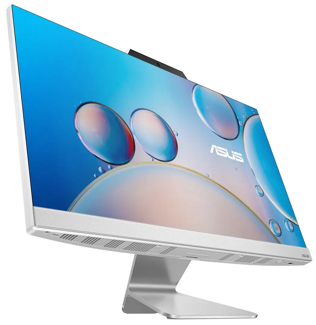Моноблок Asus A3402 E3402WVA-WPC0080 Intel Core i5-1335U 8GB DDR5/512GB SSD (White)