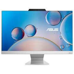All in one Asus A3402 E3402WVA-WPC0080 Intel Core i5-1335U 8GB DDR5/512GB SSD (White)