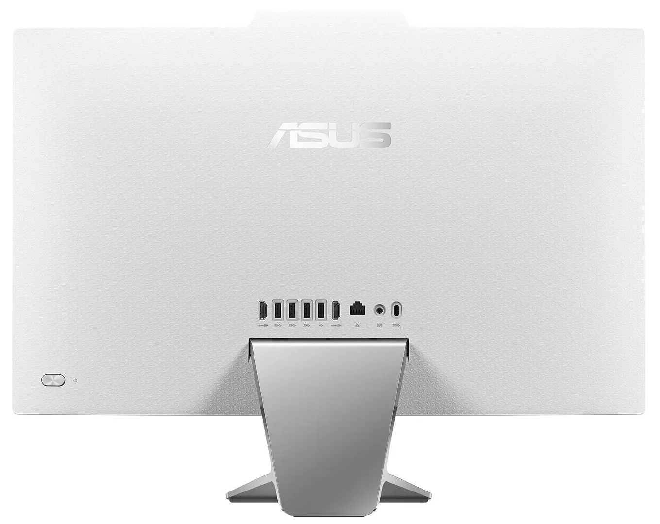 Моноблок Asus A3402 E3402WVA-WPC0080 Intel Core i5-1335U 8GB DDR5/512GB SSD (White)