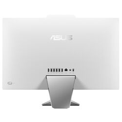 All in one Asus A3402 E3402WVA-WPC0250 Intel Core 3-100U 16GB DDR4/512GB SSD (White) Thumb