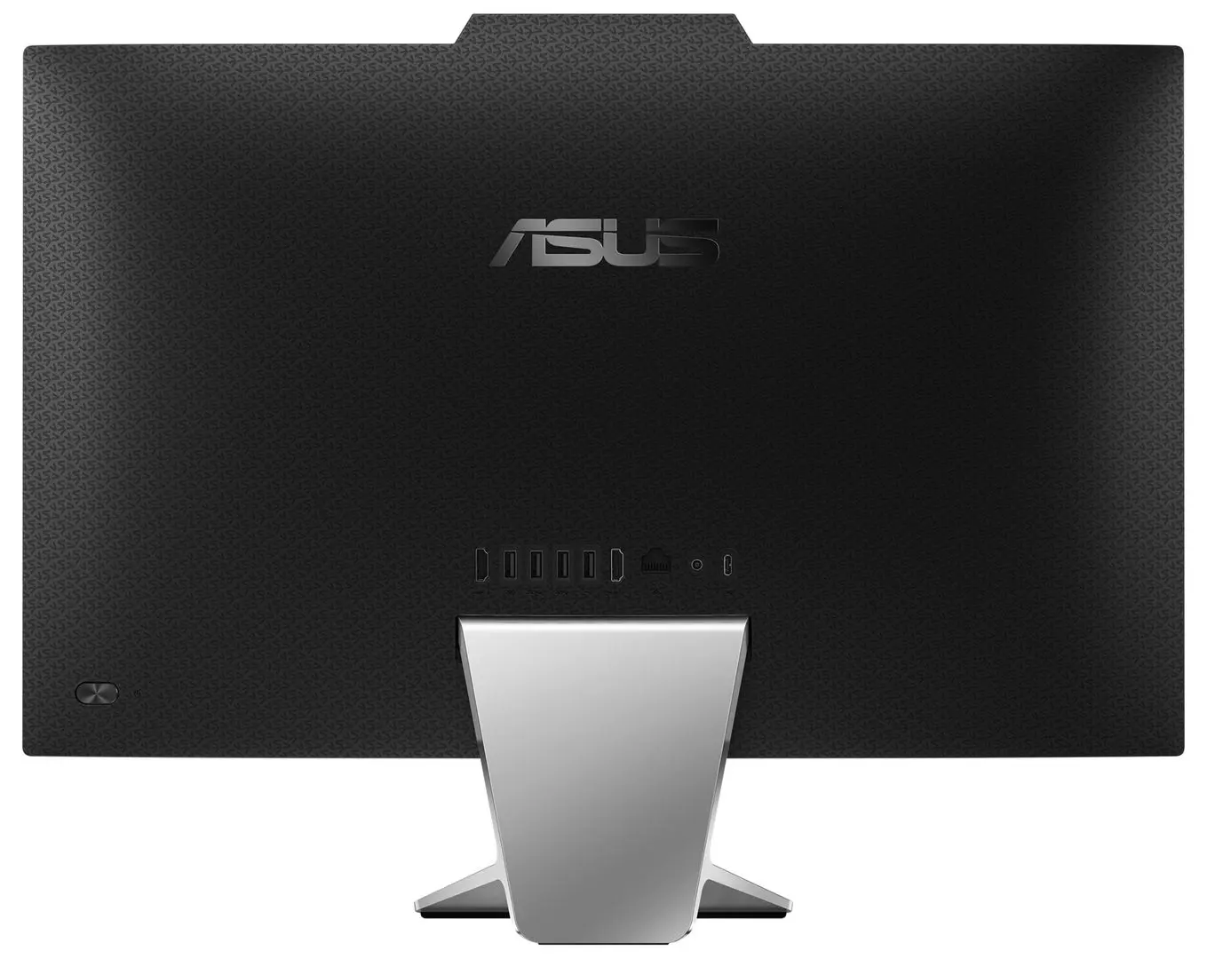 Моноблок Asus A3402 Intel Core i3-1215U 8GB DDR4/512GB SSD (Black)