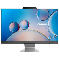 Моноблок Asus A3402 Intel Core i3-1215U 8GB DDR4/512GB SSD (Black)