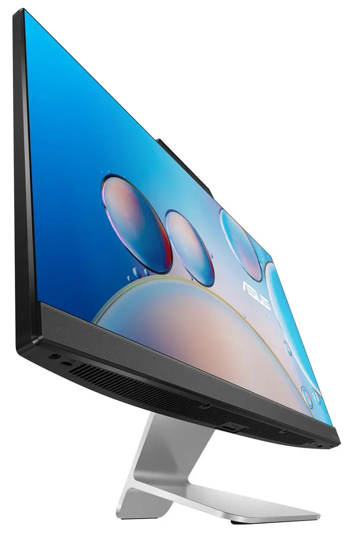 Моноблок Asus A3402 Intel Core i3-1215U 8GB DDR4/512GB SSD (Black)