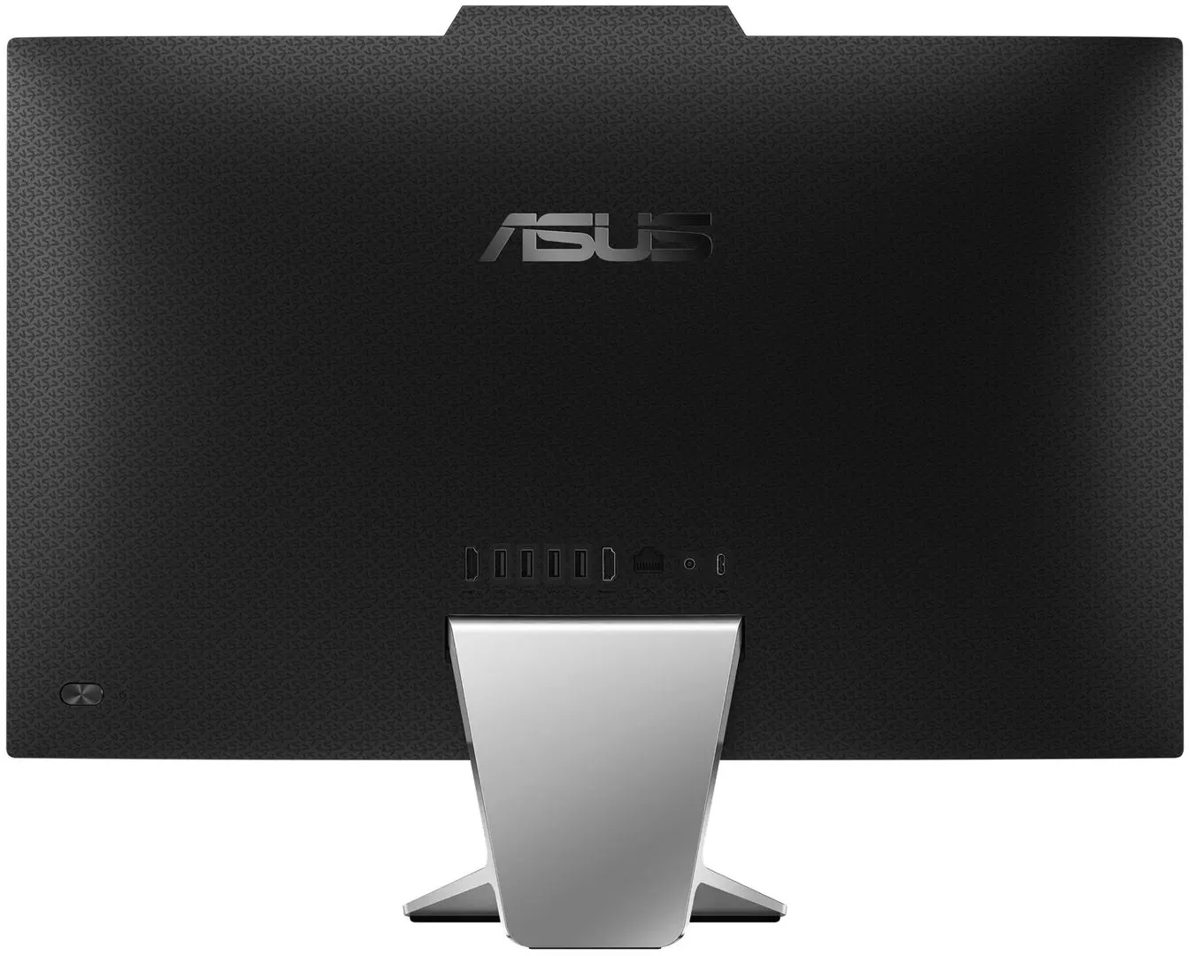 All in one Asus A3402 Intel Core i3-1215U 8GB DDR5/512GB SSD (Black/Silver)