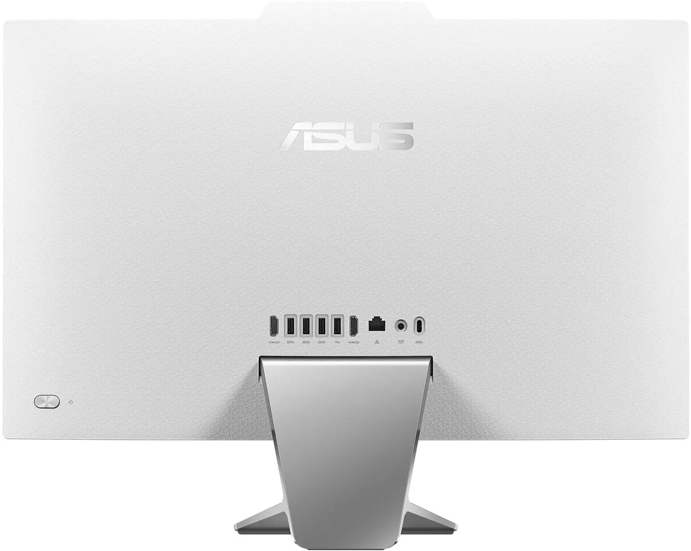 All-in-One Asus A3402 Intel Core i5-1235U 16GB DDR4/512GB SSD (White)