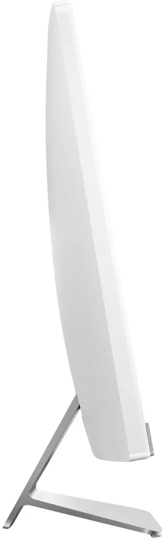 All-in-One Asus A3402 Intel Core i5-1235U 16GB DDR4/512GB SSD (White)