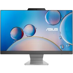 All in one Asus A3402 Intel Core i5-1235U 16GB DDR5/512GB SSD (Black/Silver)