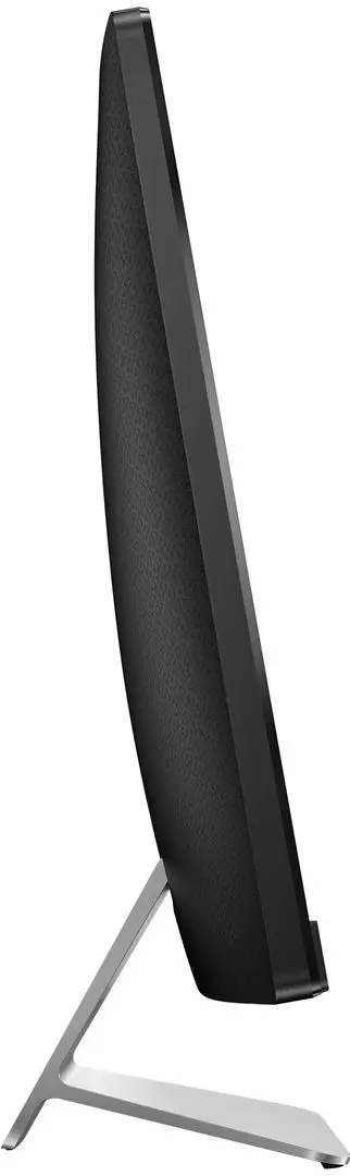 Моноблок Asus A3402 Intel Core i5-1235U 16GB DDR5/512GB SSD (Black/Silver)