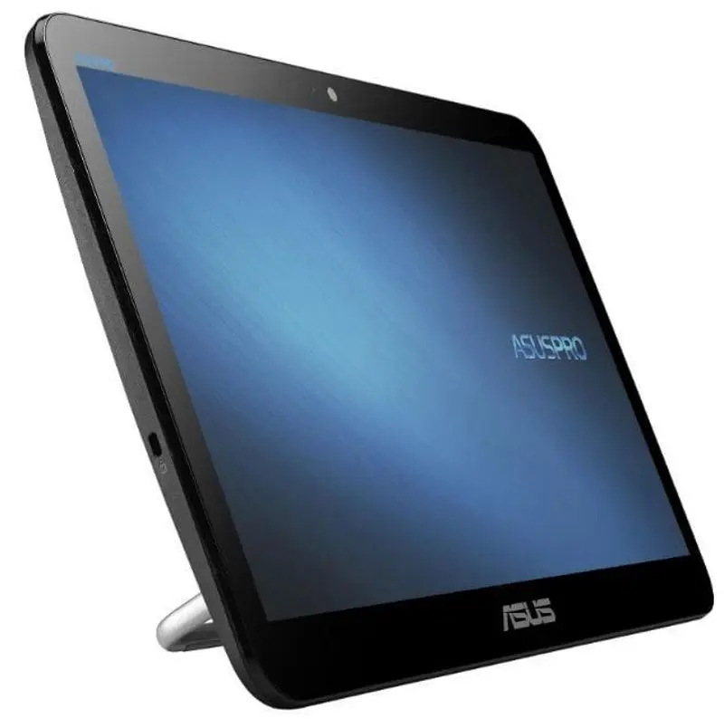 Моноблок Asus A41GART-BD007R Intel Celeron N4020 8GB DDR4/256GB SSD (Black)