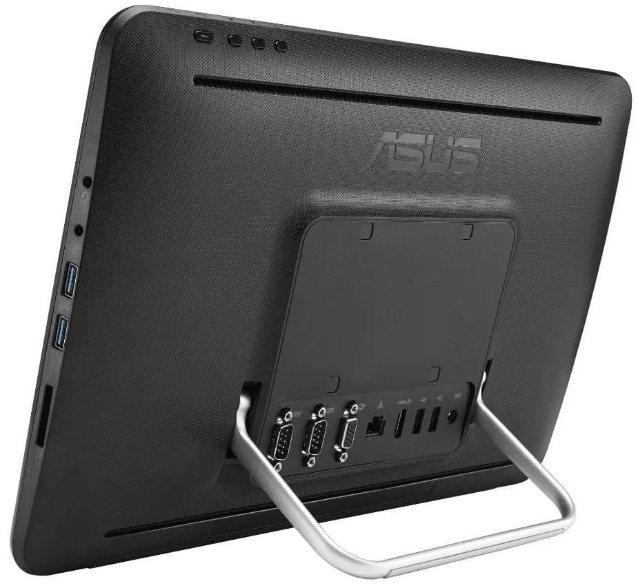 Моноблок Asus A41GART-BD007R Intel Celeron N4020 8GB DDR4/256GB SSD (Black)