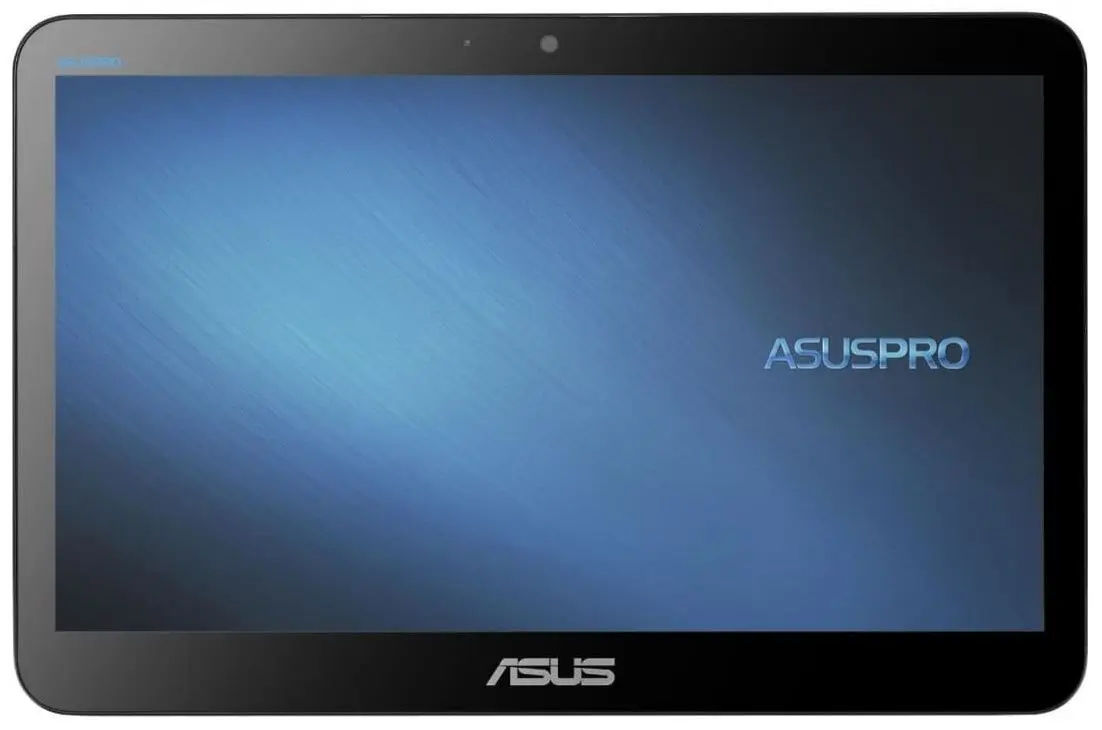 Моноблок Asus A41GART-BD007R Intel Celeron N4020 8GB DDR4/256GB SSD (Black)