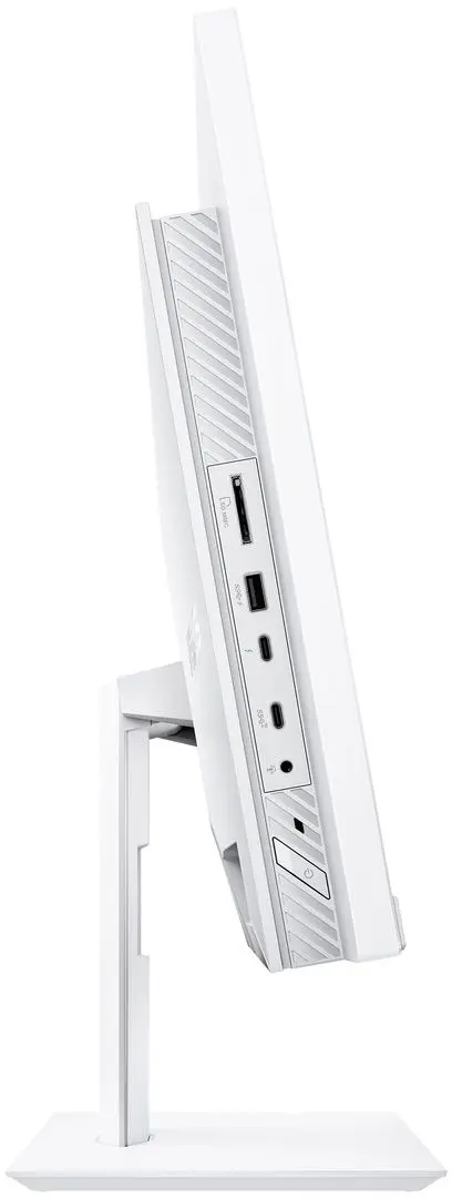 Моноблок Asus A5402 Intel Core 3 100U 8GB DDR4/512GB SSD (White)