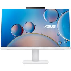 Моноблок Asus A5402 Intel Core 5 120U 16GB DDR4/512GB SSD (White) Thumb