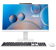 All in one Asus A5402 Intel Core 5 120U 16GB DDR4/512GB SSD (White)