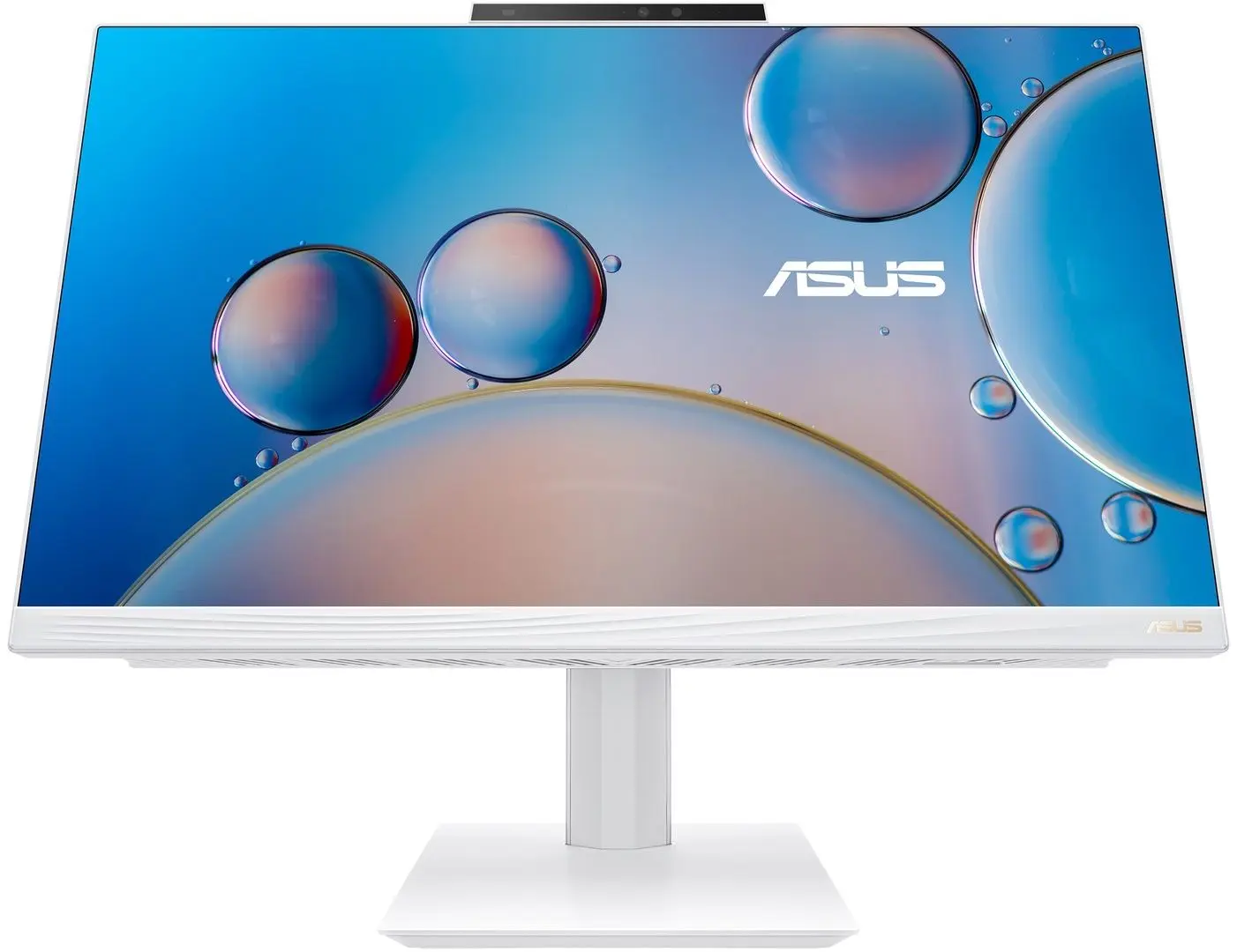Моноблок Asus A5402 Intel Core 5 120U 16GB DDR4/512GB SSD (White)
