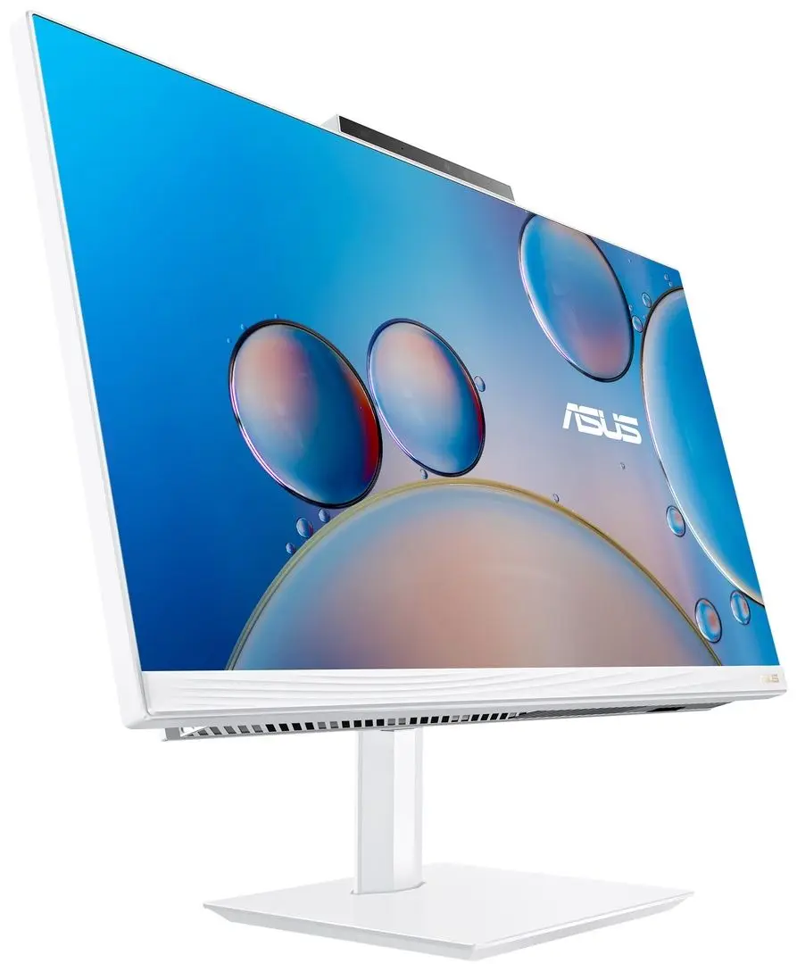 Моноблок Asus A5402 Intel Core 5 120U 16GB DDR4/512GB SSD (White)