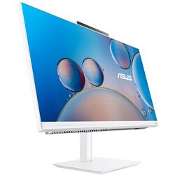 Моноблок Asus A5402 Intel Core 7 150U 16GB DDR4/512GB SSD (White) Thumb