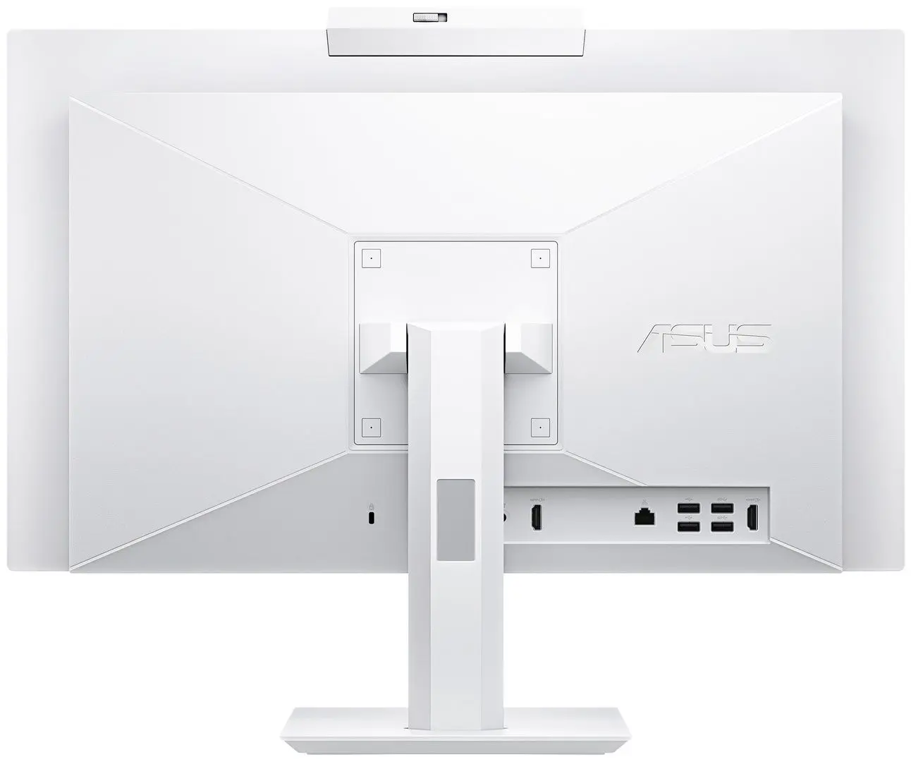 Моноблок Asus A5402 Intel Core 7 150U 16GB DDR4/512GB SSD (White)
