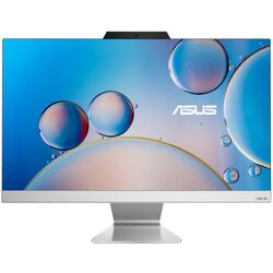 Моноблок Asus AiO A3402 Intel Pentium Gold 8505 8GB DDR4/256GB SSD (White)